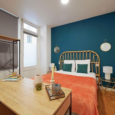 Modern Studio Fully Renovated パリ エクステリア 写真